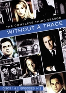 &quot;Without a Trace&quot; - DVD movie cover (xs thumbnail)