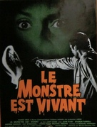It&#039;s Alive - French For your consideration movie poster (xs thumbnail)