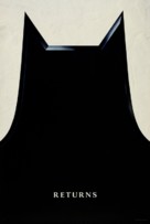 Batman Returns - Movie Poster (xs thumbnail)
