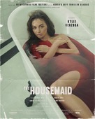 The Housemaid - Philippine Movie Poster (xs thumbnail)