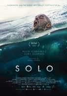 Solo - Spanish Movie Poster (xs thumbnail)