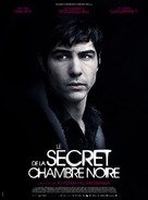 Le secret de la chambre noire - French Movie Poster (xs thumbnail)