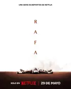 "Rafa" Poster
