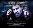 Grendel - Movie Poster (xs thumbnail)