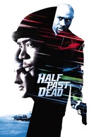 Half Past Dead - Movie Poster (xs thumbnail)