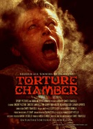 Torture Chamber - Movie Poster (xs thumbnail)