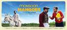 Monsoon Mangoes - Indian Movie Poster (xs thumbnail)