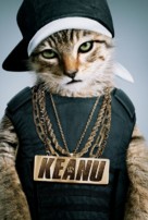 Keanu -  Key art (xs thumbnail)