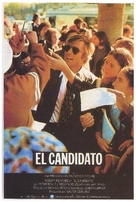 The Candidate - Italian Movie Poster (xs thumbnail)