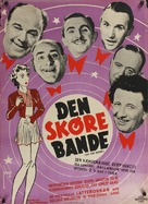 Okay for Sound - Danish Movie Poster (xs thumbnail)