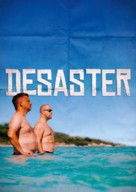 Desaster - German Key art (xs thumbnail)