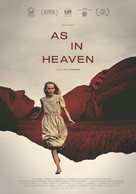 Du som er i himlen - International Movie Poster (xs thumbnail)
