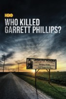 Who Killed Garrett Phillips? - Video on demand movie cover (xs thumbnail)