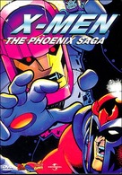 &quot;X-Men&quot; - Movie Cover (xs thumbnail)