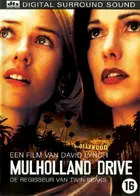 Mulholland Dr. Cover