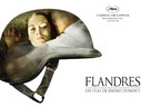 Flandres - French Movie Poster (xs thumbnail)