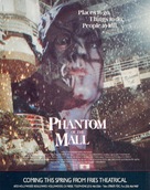 Phantom of the Mall: Eric&#039;s Revenge - Movie Poster (xs thumbnail)