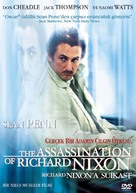 The Assassination of Richard Nixon - Turkish Movie Cover (xs thumbnail)