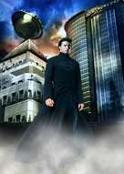 &quot;Smallville&quot; - Movie Poster (xs thumbnail)