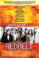 Redbelt - Movie Poster (xs thumbnail)