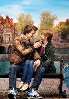 The Fault in Our Stars - Key art (xs thumbnail)