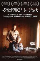 Shepard &amp; Dark - Movie Poster (xs thumbnail)