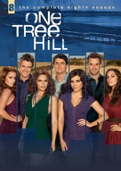 &quot;One Tree Hill&quot; - DVD movie cover (xs thumbnail)