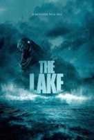 The Lake - Movie Poster (xs thumbnail)