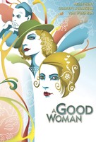 A Good Woman - Movie Poster (xs thumbnail)