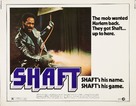 Shaft - Movie Poster (xs thumbnail)
