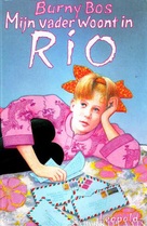 Mijn vader woont in Rio - Dutch Movie Cover (xs thumbnail)