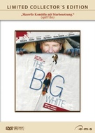 The Big White - German DVD movie cover (xs thumbnail)