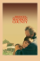 The Bridges Of Madison County - Movie Poster (xs thumbnail)