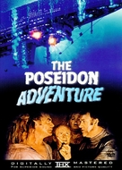 The Poseidon Adventure - DVD movie cover (xs thumbnail)