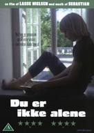 Du er ikke alene - Danish Movie Cover (xs thumbnail)