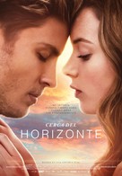 Dem Horizont so nah - Spanish Movie Poster (xs thumbnail)