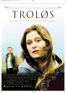 Trol&ouml;sa - Danish Movie Poster (xs thumbnail)