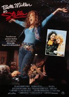 Stella - Spanish Movie Poster (xs thumbnail)