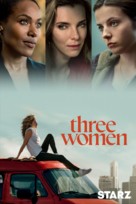 &quot;Three Women&quot; - Movie Poster (xs thumbnail)