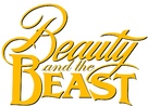 Beauty and the Beast - Logo (xs thumbnail)