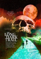 The Long Dark Trail - Movie Poster (xs thumbnail)