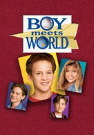 &quot;Boy Meets World&quot; - poster (xs thumbnail)