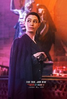 John Wick: Chapter 3 - Parabellum - Vietnamese Movie Poster (xs thumbnail)