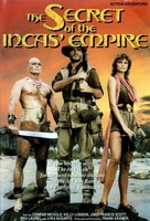 Alla ricerca dell&#039;impero sepolto - Movie Cover (xs thumbnail)