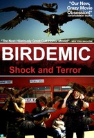 Birdemic: Shock and Terror - DVD movie cover (xs thumbnail)