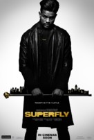 SuperFly - Australian Movie Poster (xs thumbnail)