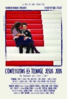 Confessions of a Teenage Jesus Jerk - Movie Poster (xs thumbnail)