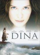 I Am Dina - French poster (xs thumbnail)