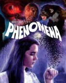 Phenomena - Movie Cover (xs thumbnail)