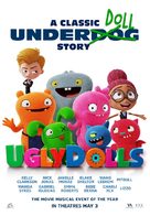 UglyDolls - Canadian Movie Poster (xs thumbnail)